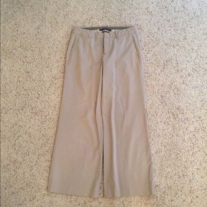 GAP Ankle Trousers Size 2